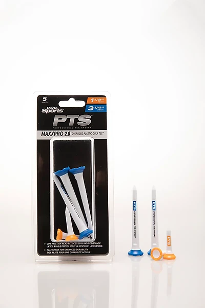 Pride Sports MaxxPro 2.0 Tees Combo 5-Pack