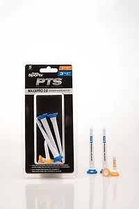 Pride Sports MaxxPro 2.0 Tees Combo 5-Pack