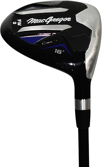 MacGregor Fairway Golf Club