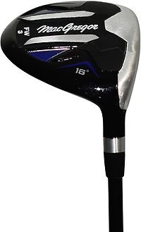 MacGregor Fairway Golf Club