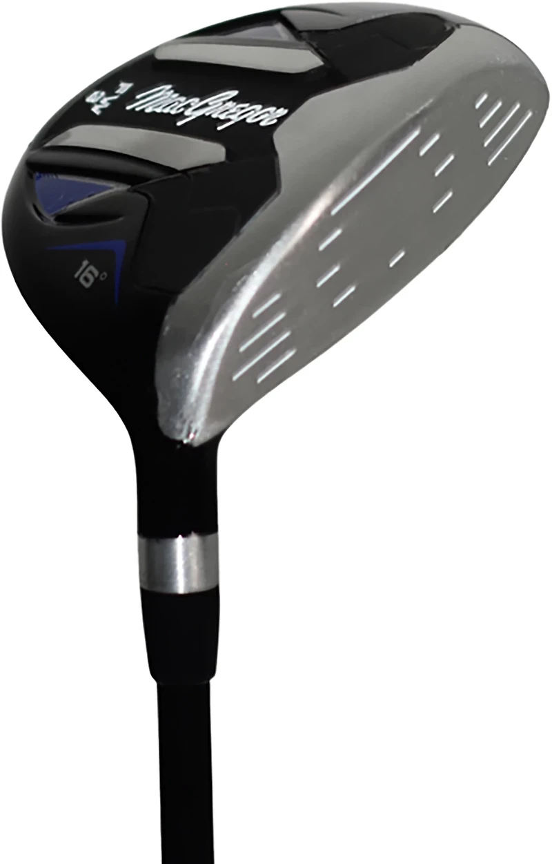 MacGregor Fairway Golf Club