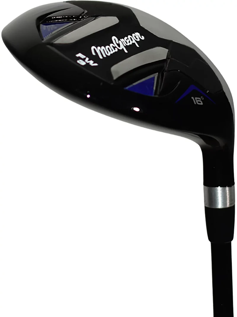 MacGregor Fairway Golf Club