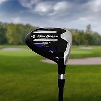 MacGregor Fairway Golf Club