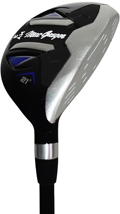 MacGregor 3 Hybrid Golf Club