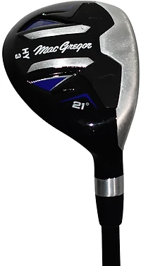 MacGregor 3 Hybrid Golf Club