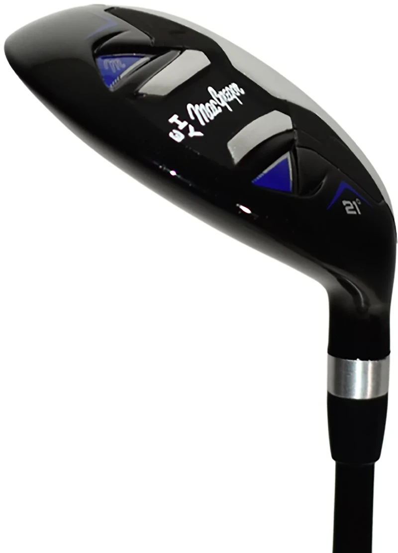 MacGregor 3 Hybrid Golf Club