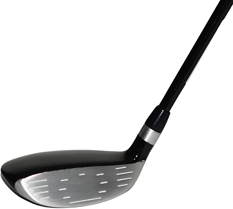 MacGregor 3 Hybrid Golf Club