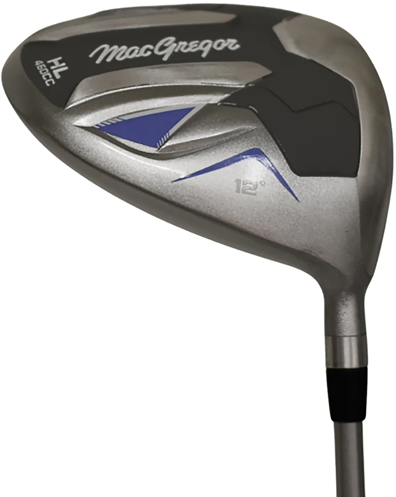 MacGregor Women's Driver Golf Club
