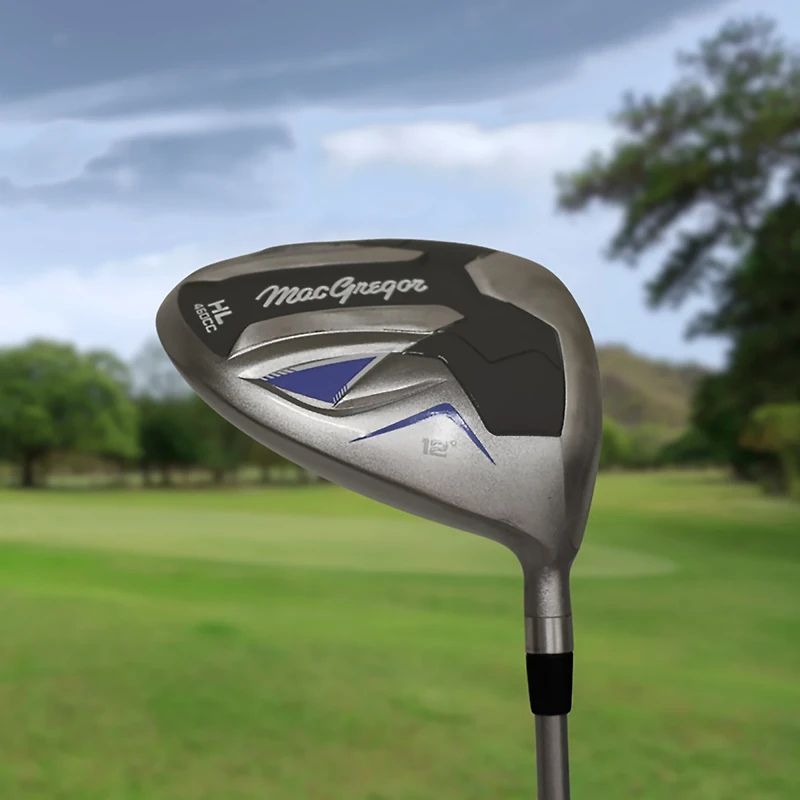 MacGregor Women's Driver Golf Club