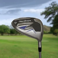MacGregor Women's Driver Golf Club
