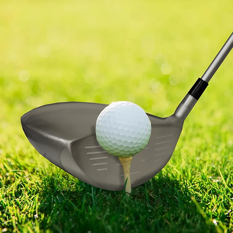 MacGregor Women's Driver Golf Club