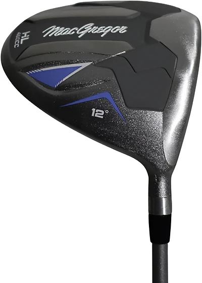 MacGregor Women's Fairway Golf Club
