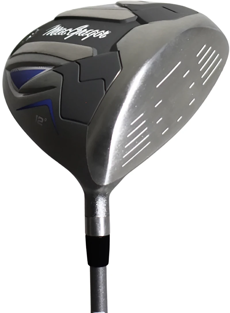 MacGregor Women's Fairway Golf Club
