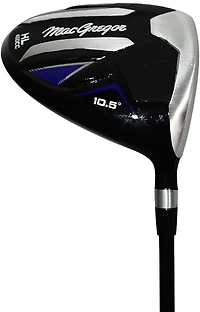 MacGregor Driver Golf Club