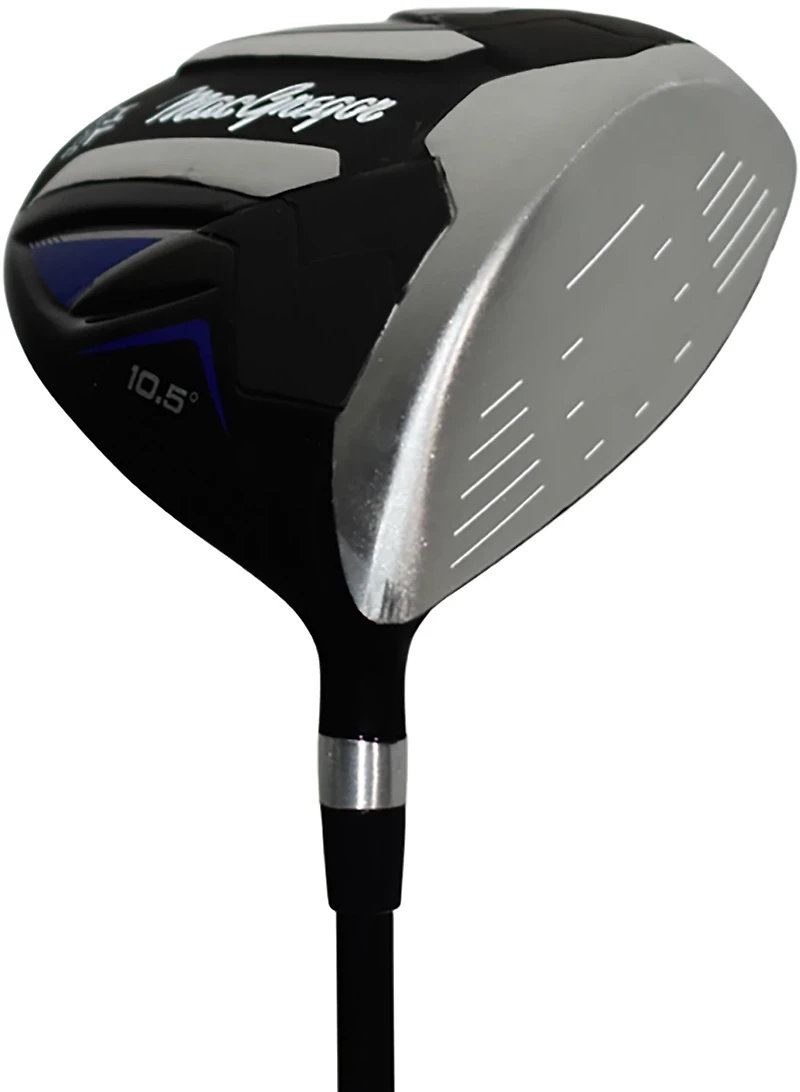 MacGregor Driver Golf Club
