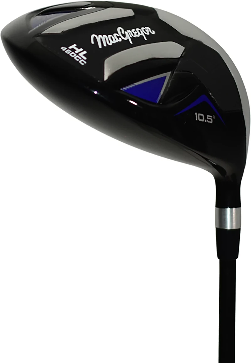 MacGregor Driver Golf Club