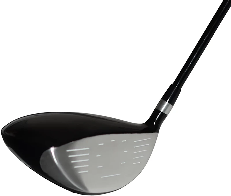 MacGregor Driver Golf Club
