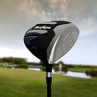 MacGregor Driver Golf Club
