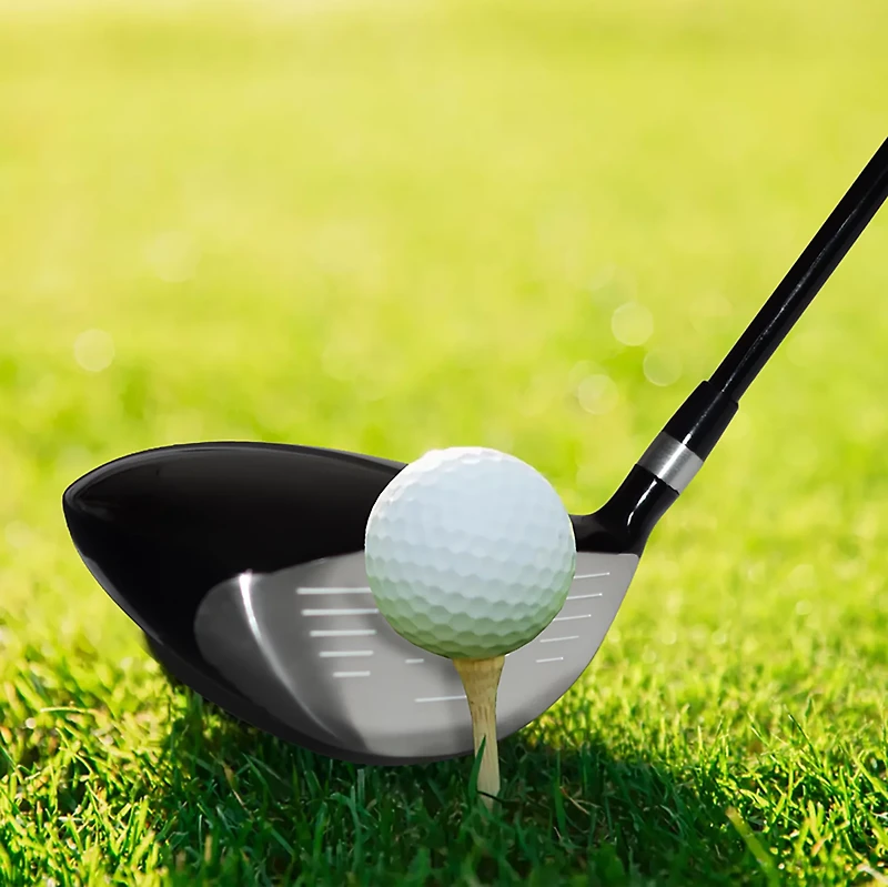 MacGregor Driver Golf Club