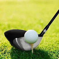 MacGregor Driver Golf Club