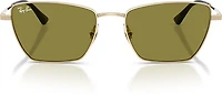 Ray-Ban Adults' RB3783 Sunglasses