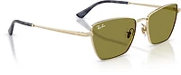 Ray-Ban Adults' RB3783 Sunglasses