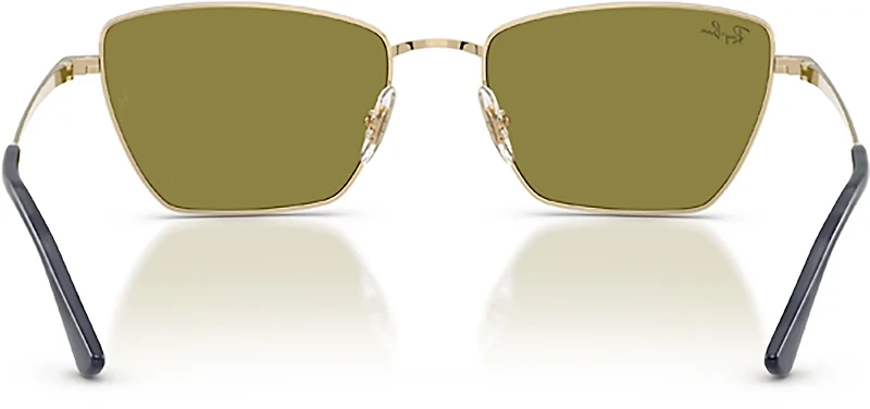 Ray-Ban Adults' RB3783 Sunglasses