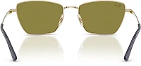 Ray-Ban Adults' RB3783 Sunglasses