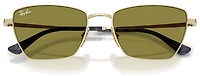 Ray-Ban Adults' RB3783 Sunglasses