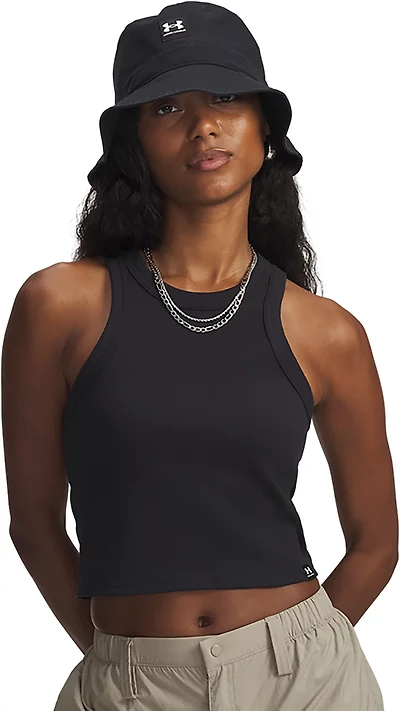Under Armour Women's Ribbed Tank Top