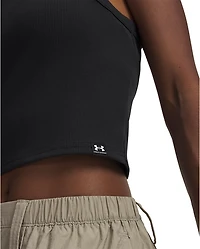 Under Armour Women's Ribbed Tank Top