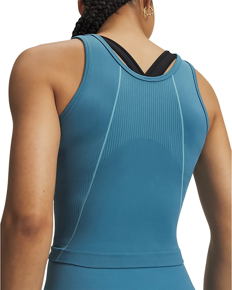 Under Armour Women's Vanish Seamless Tank Top