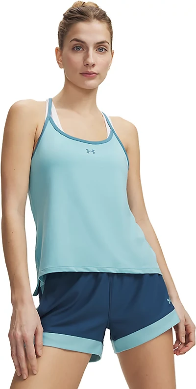 Under Armour Women's Vanish Racerback Tank Top