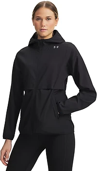 Under Armour Women's Velociti STORM Jacket