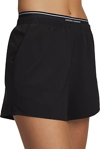 Under Armour Women's Vanish Woven Shorts 5 in.