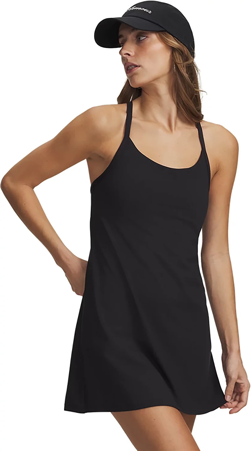 Under Armour Women's Motion Dress