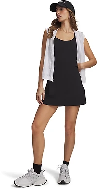 Under Armour Women's Motion Dress