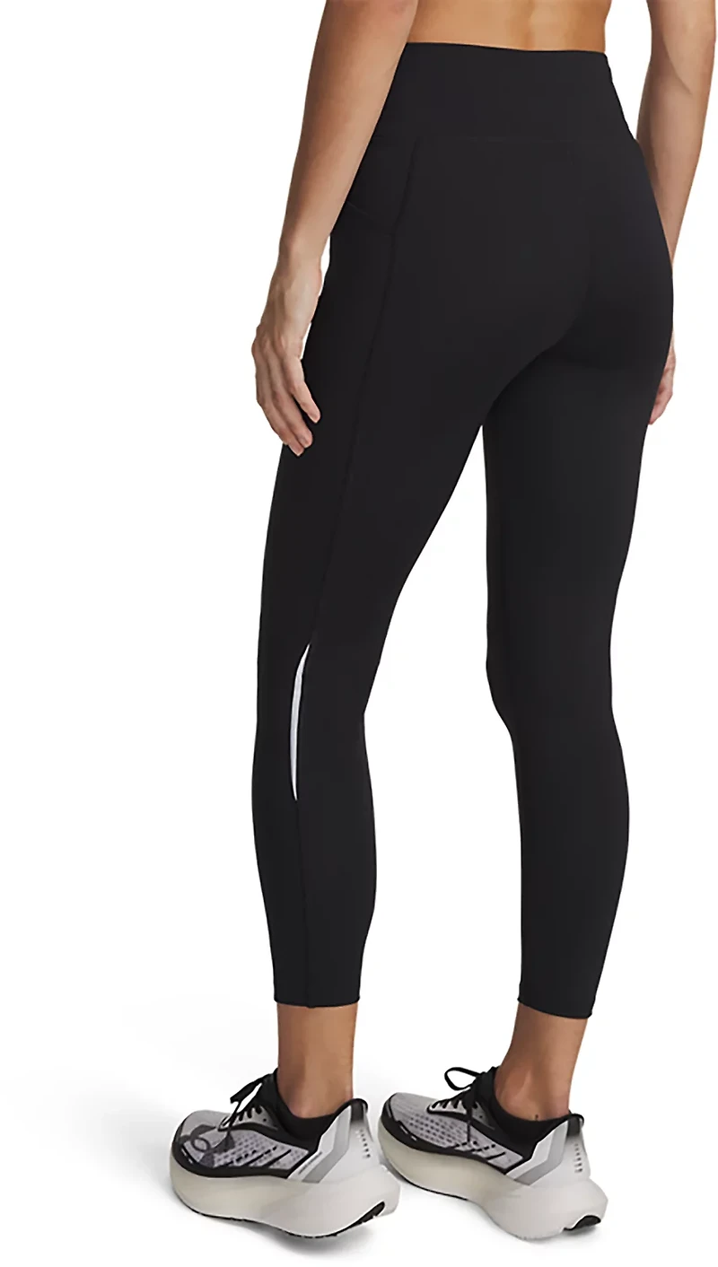 Under Armour Women's Velociti Print Tights
