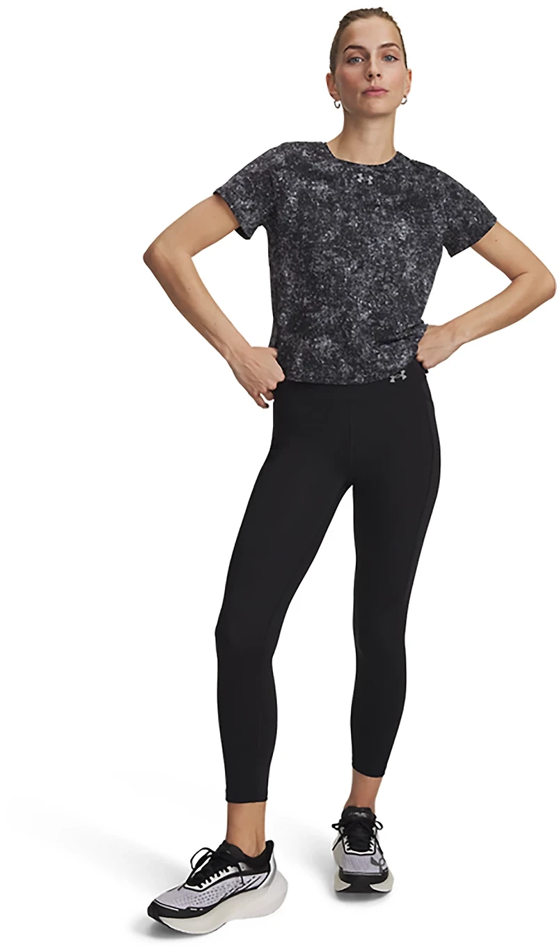 Under Armour Women's Velociti Print Tights