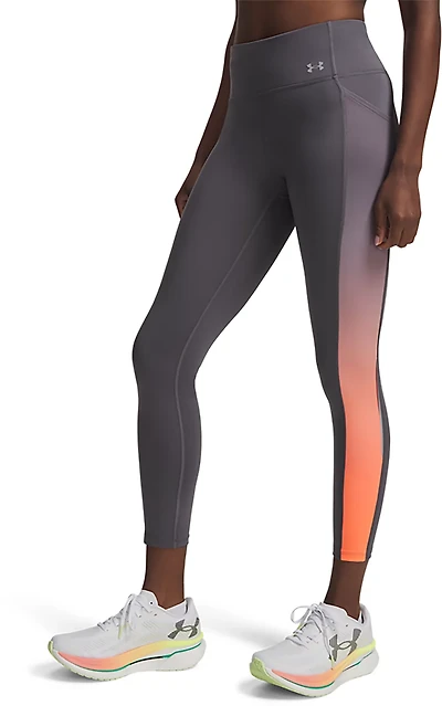 Under Armour Women's Velociti Ankle Print Tights
