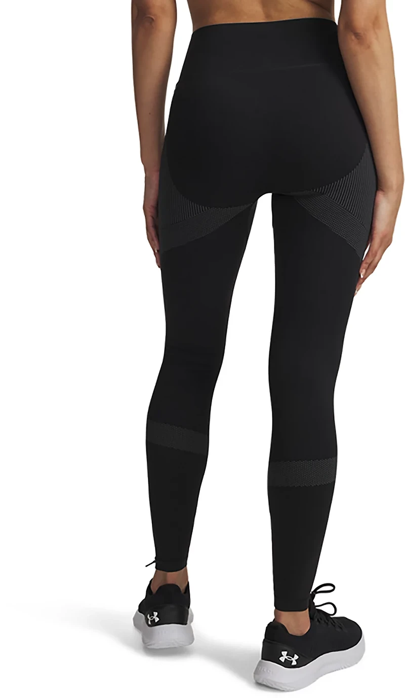 Under Armour Women's Vanish Seamless Leggings