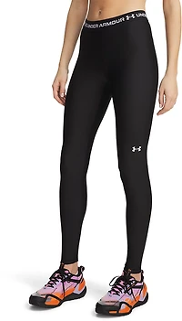 Under Armour Women's HeatGear Leggings
