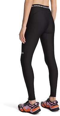 Under Armour Women's HeatGear Leggings