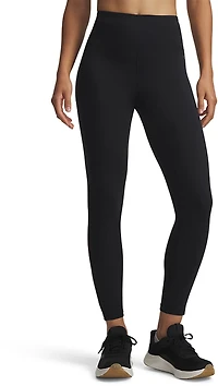 Under Armour Women's Motion Mesh Ankle Leggings