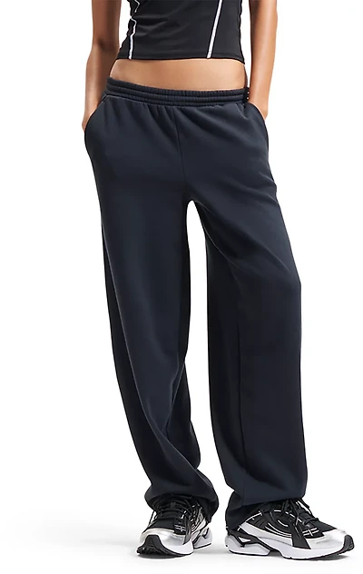 Under Armour Women's Icon Fleece Barrel Pants