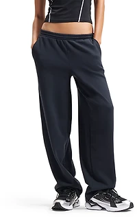 Under Armour Women's Icon Fleece Barrel Pants