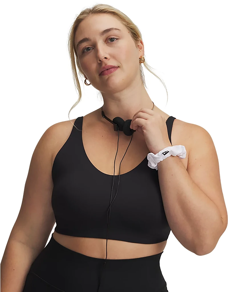 Under Armour Women's Motion Low Bra
