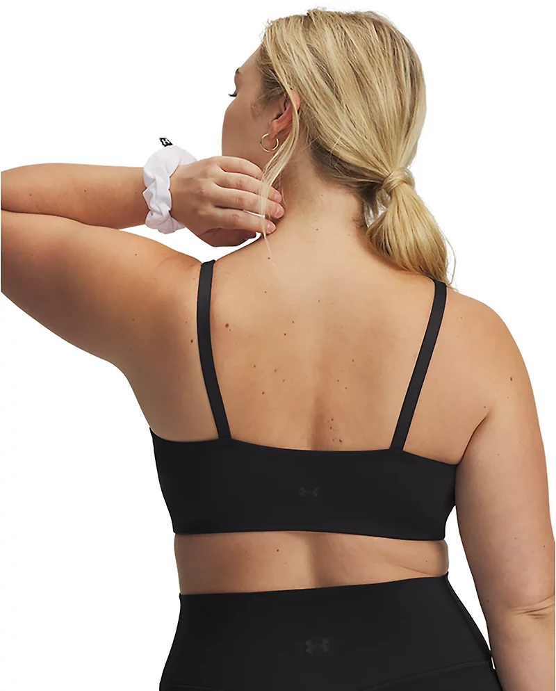Under Armour Women's Motion Low Bra