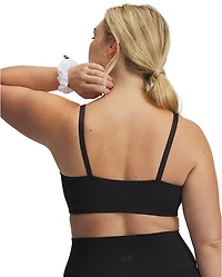 Under Armour Women's Motion Low Bra
