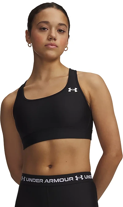 Under Armour Women’s HeatGear Mid Bra